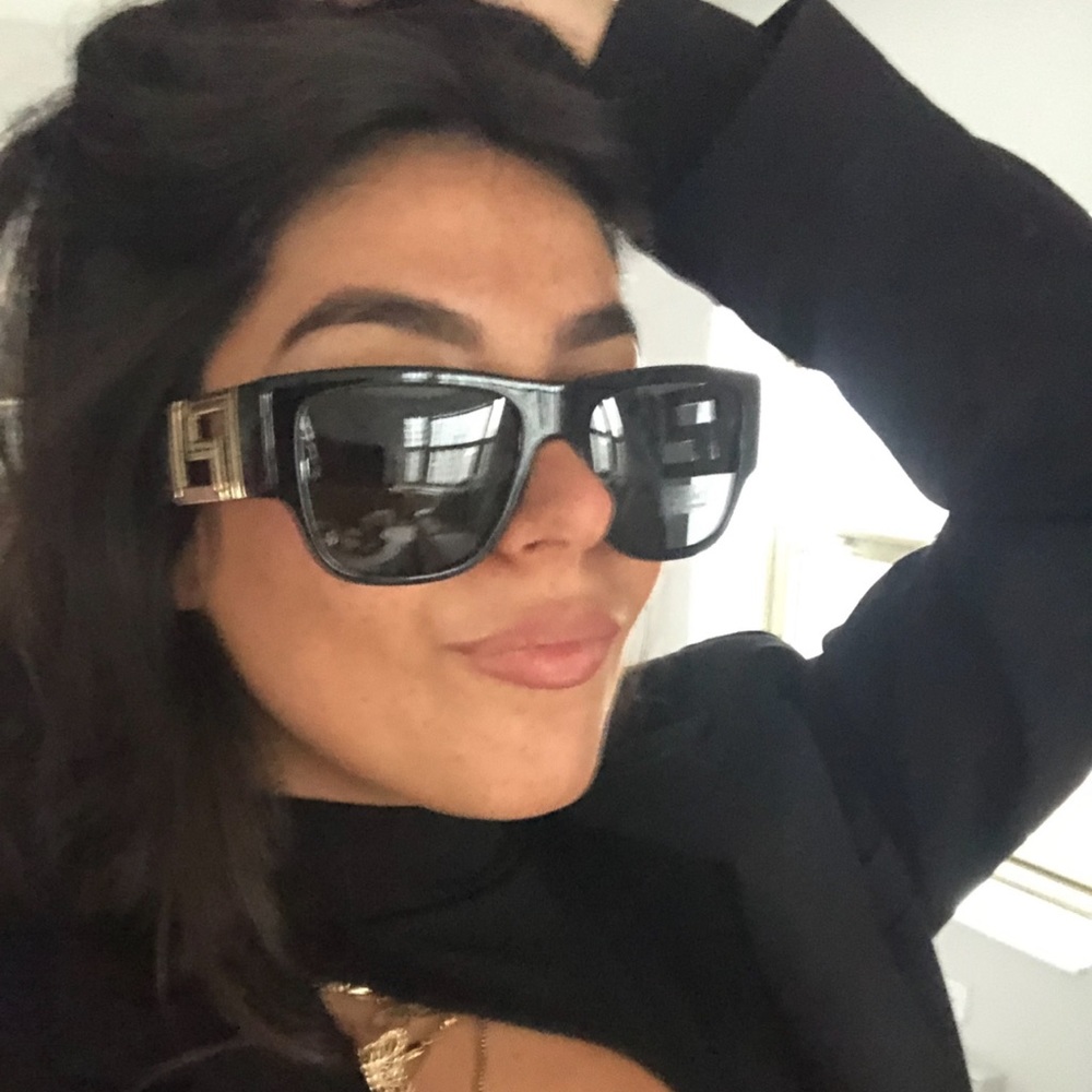 Versace sunglasses